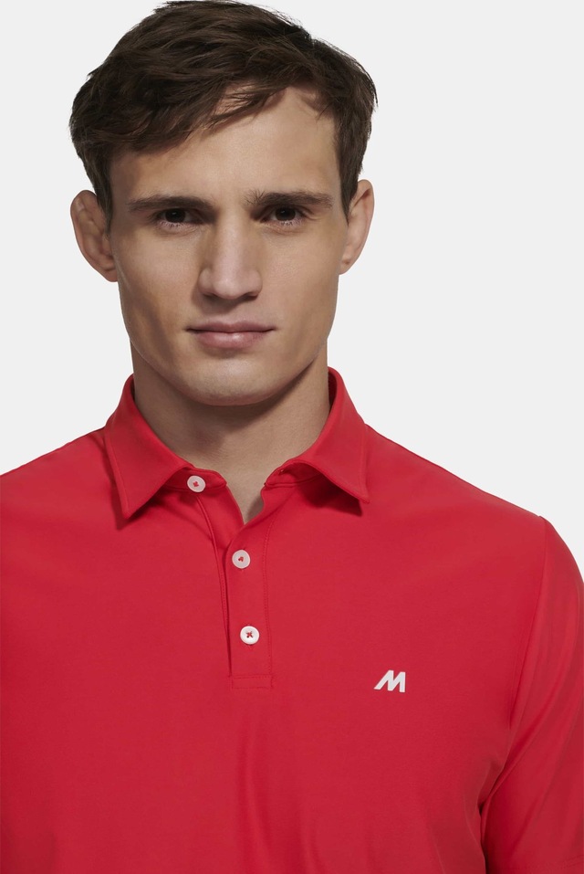 MEYER T-Shirt »Tiger« mit UV-Schutz, aus der Golf Serie