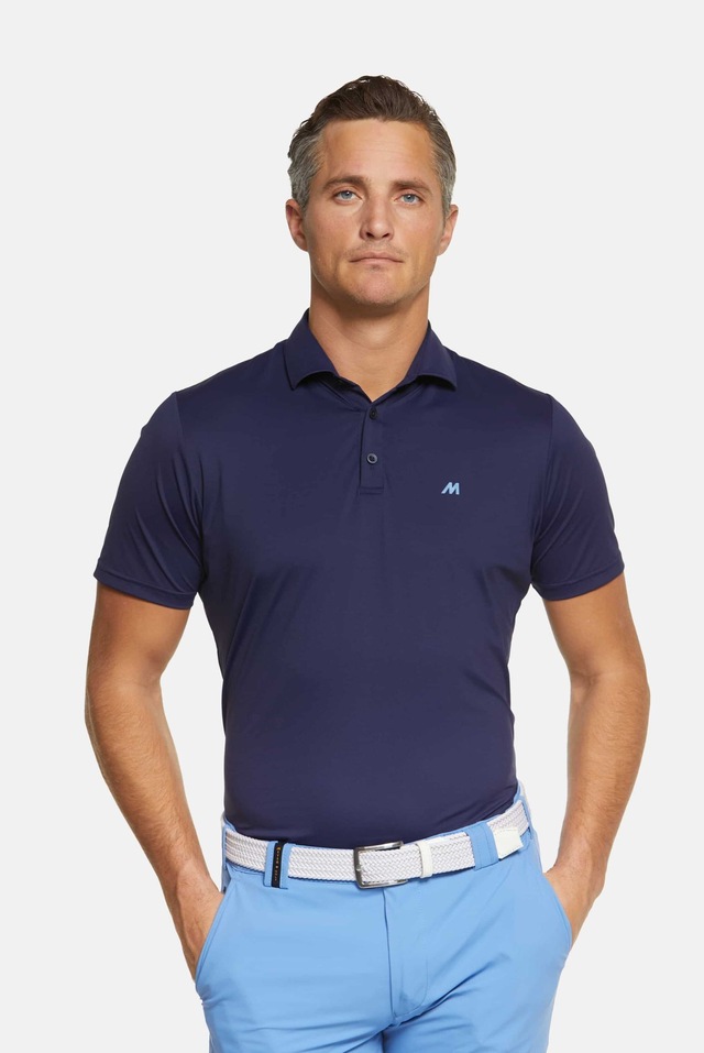 MEYER T-Shirt »Tiger« mit UV-Schutz, aus der Golf Serie