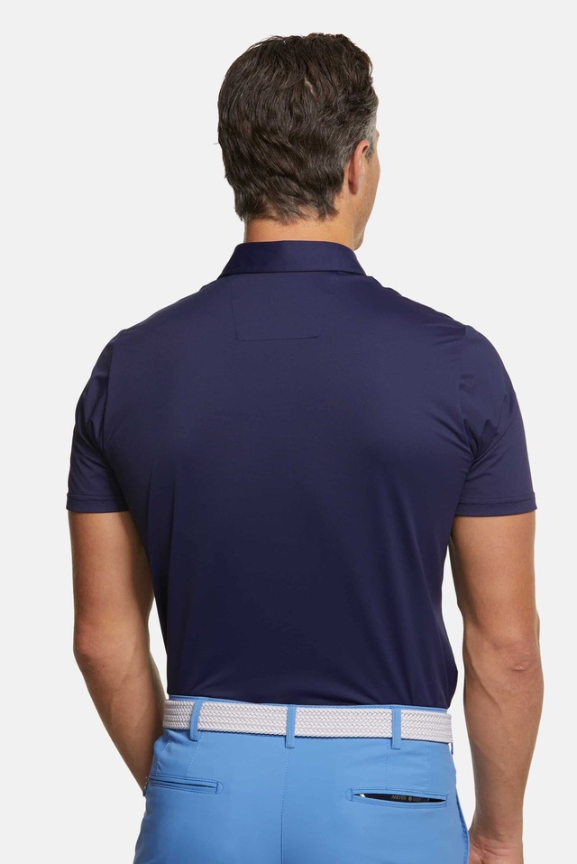 MEYER T-Shirt »Tiger« mit UV-Schutz, aus der Golf Serie