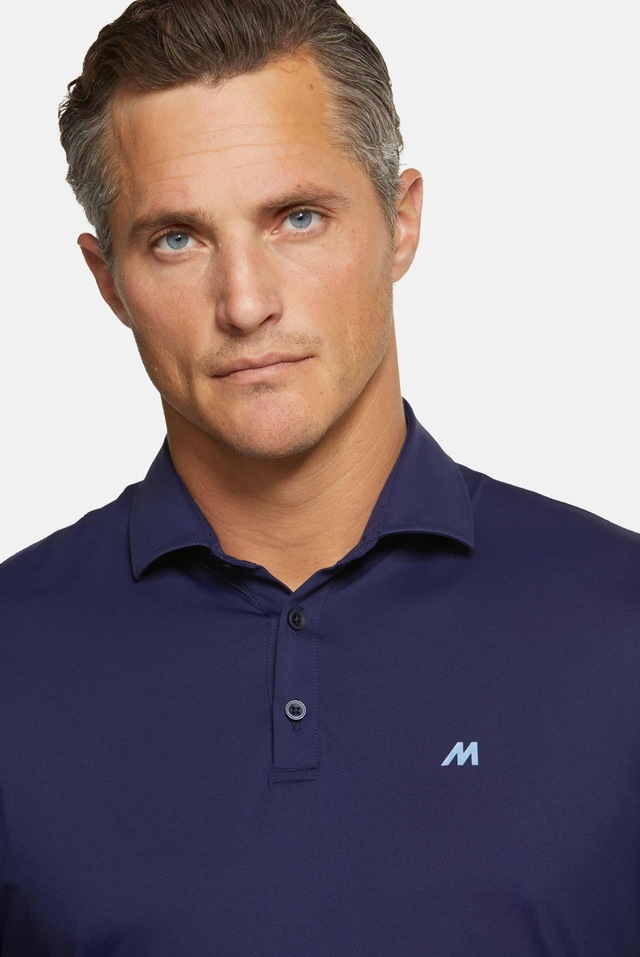 MEYER T-Shirt »Tiger« mit UV-Schutz, aus der Golf Serie