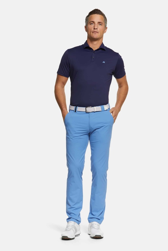 MEYER T-Shirt »Tiger« mit UV-Schutz, aus der Golf Serie