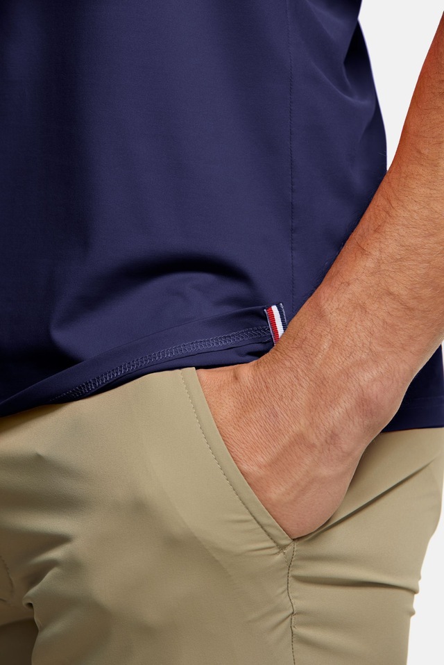 MEYER T-Shirt »Tiger« mit UV-Schutz, aus der Golf Serie