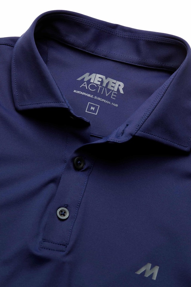MEYER T-Shirt »Tiger« mit UV-Schutz, aus der Golf Serie