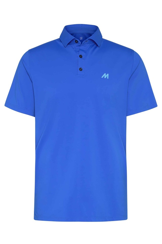 MEYER T-Shirt »Tiger« mit UV-Schutz, aus der Golf Serie