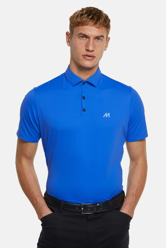 MEYER T-Shirt »Tiger« mit UV-Schutz, aus der Golf Serie