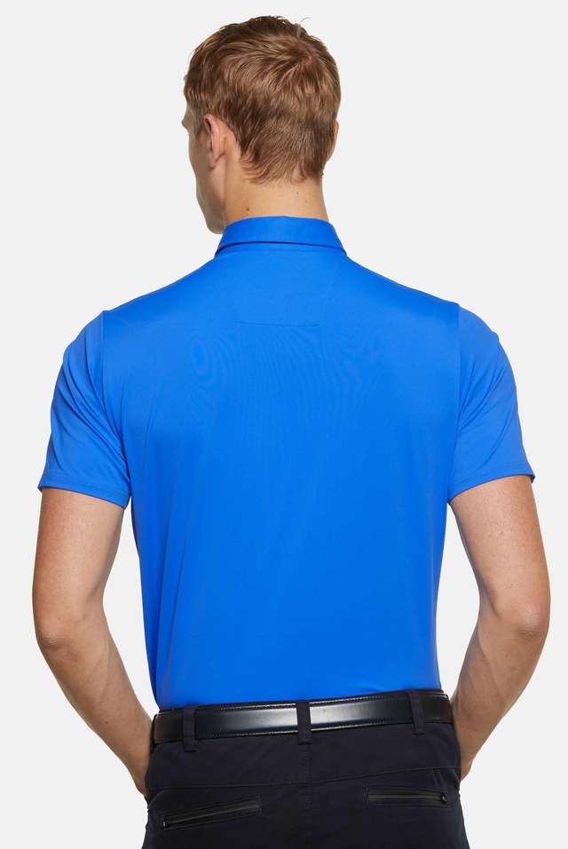 MEYER T-Shirt »Tiger« mit UV-Schutz, aus der Golf Serie