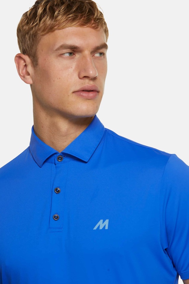 MEYER T-Shirt »Tiger« mit UV-Schutz, aus der Golf Serie