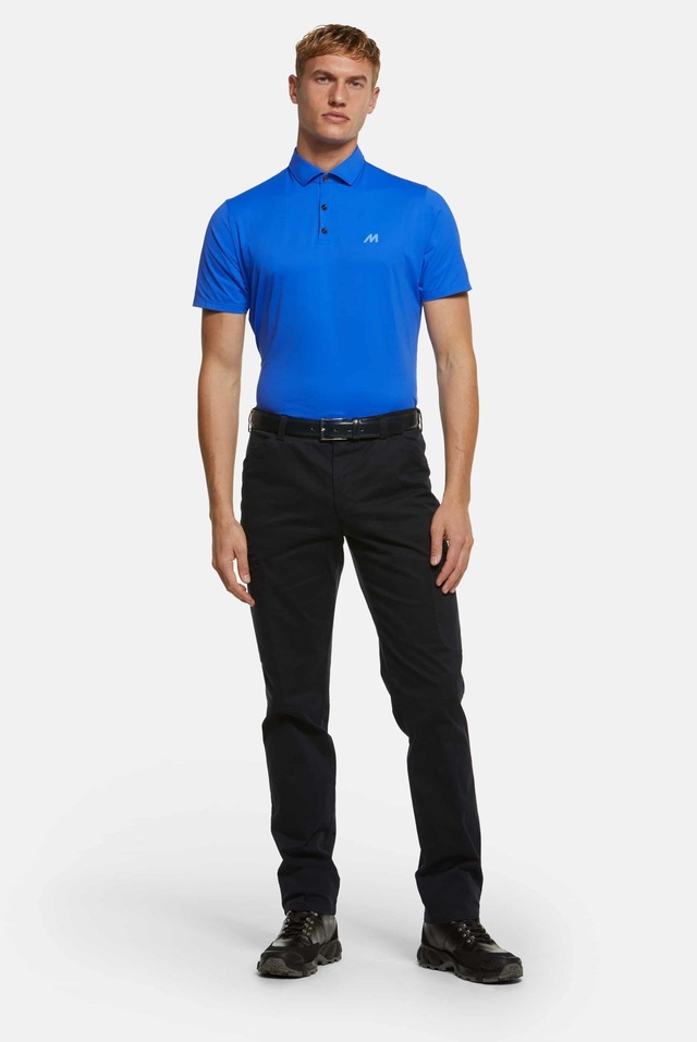 MEYER T-Shirt »Tiger« mit UV-Schutz, aus der Golf Serie