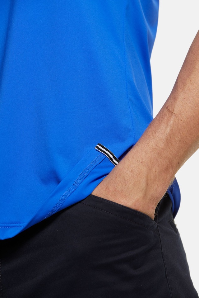MEYER T-Shirt »Tiger« mit UV-Schutz, aus der Golf Serie