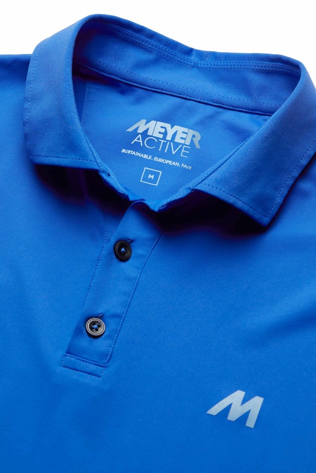 MEYER T-Shirt »Tiger« mit UV-Schutz, aus der Golf Serie