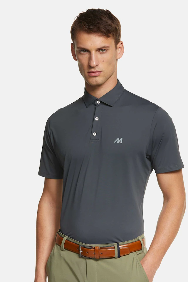 MEYER T-Shirt »Tiger« mit UV-Schutz, aus der Golf Serie