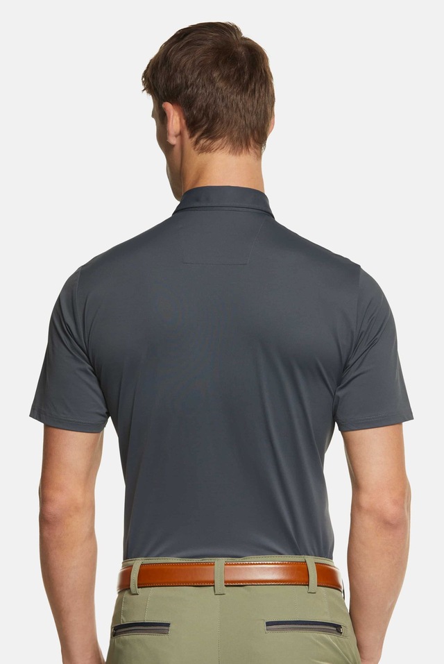 MEYER T-Shirt »Tiger« mit UV-Schutz, aus der Golf Serie
