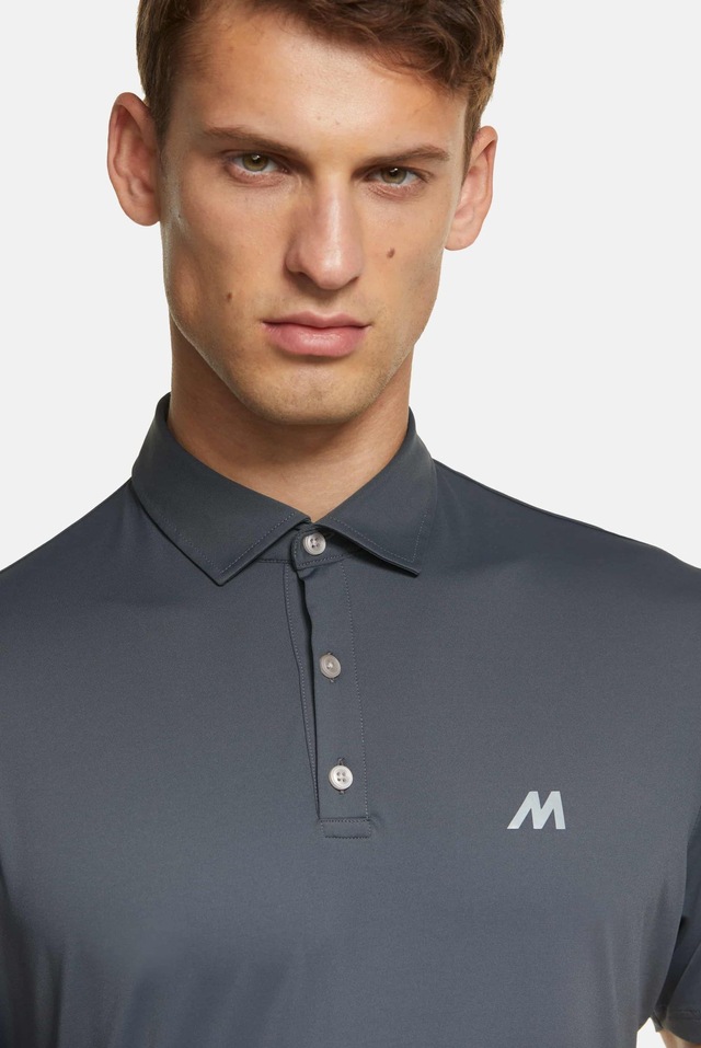MEYER T-Shirt »Tiger« mit UV-Schutz, aus der Golf Serie