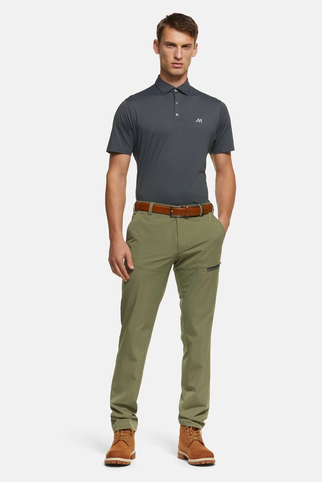 MEYER T-Shirt »Tiger« mit UV-Schutz, aus der Golf Serie