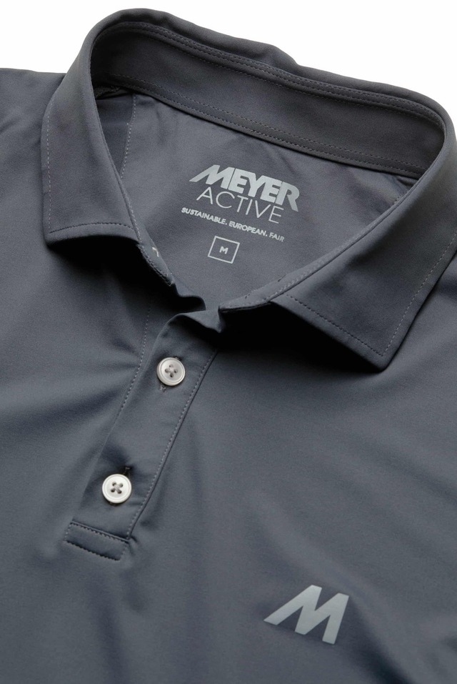 MEYER T-Shirt »Tiger« mit UV-Schutz, aus der Golf Serie