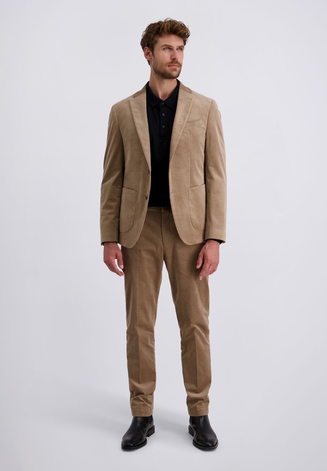 Pierre Cardin Anzughose »Rick« mit geradem Schnitt