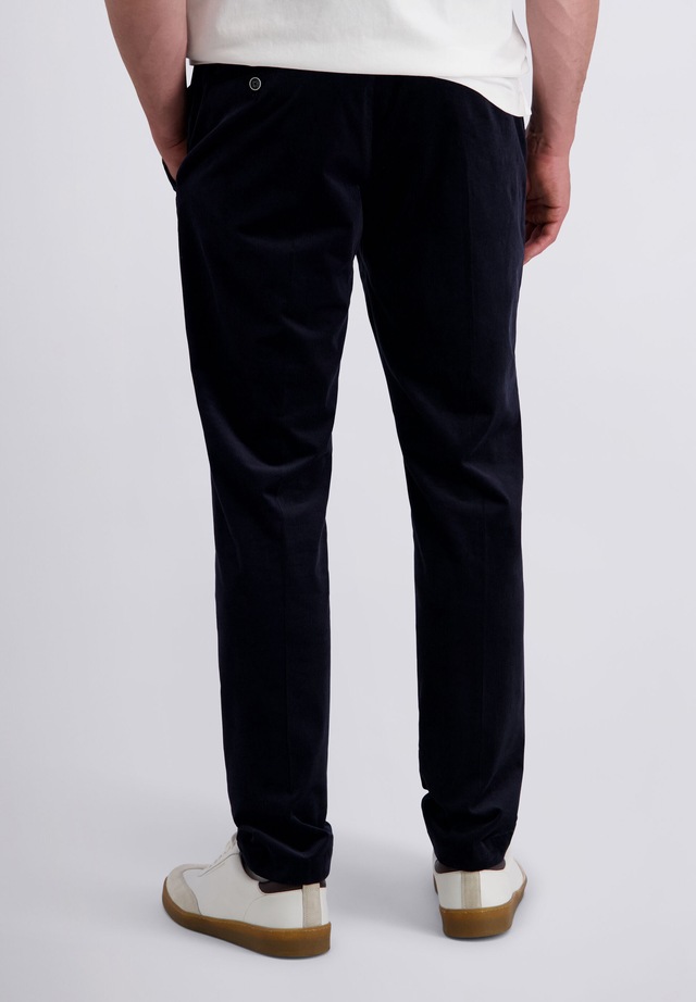 Pierre Cardin Anzughose »Rick« mit geradem Schnitt