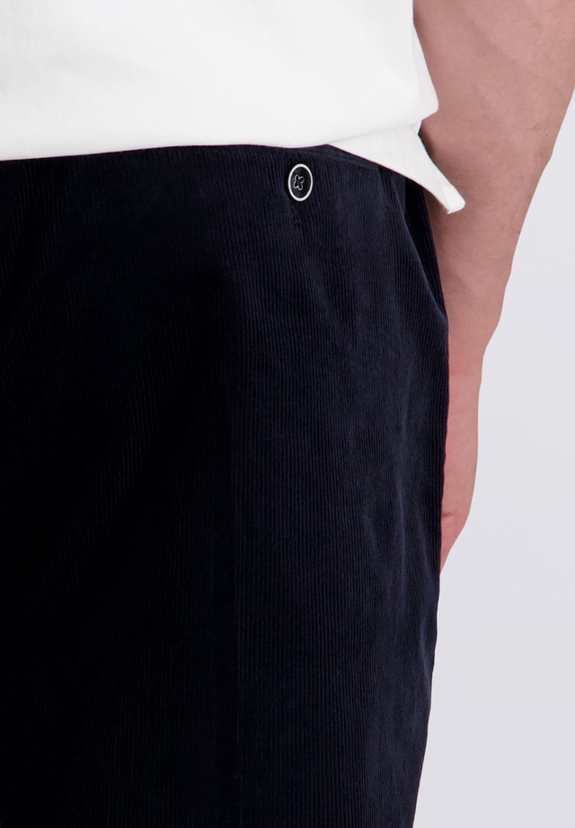 Pierre Cardin Anzughose »Rick« mit geradem Schnitt