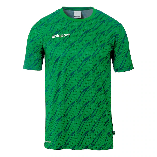 uhlsport Trainingsshirt »Trainings-T-Shirt Progressive 28 Kids« 1