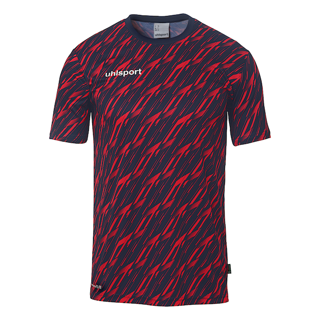 uhlsport Trainingsshirt »Trainings-T-Shirt Progressive 28 Kids« 1