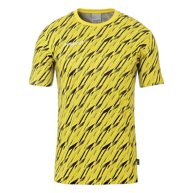 uhlsport Trainingsshirt »Trainings-T-Shirt Progressive 28 Kids« 1