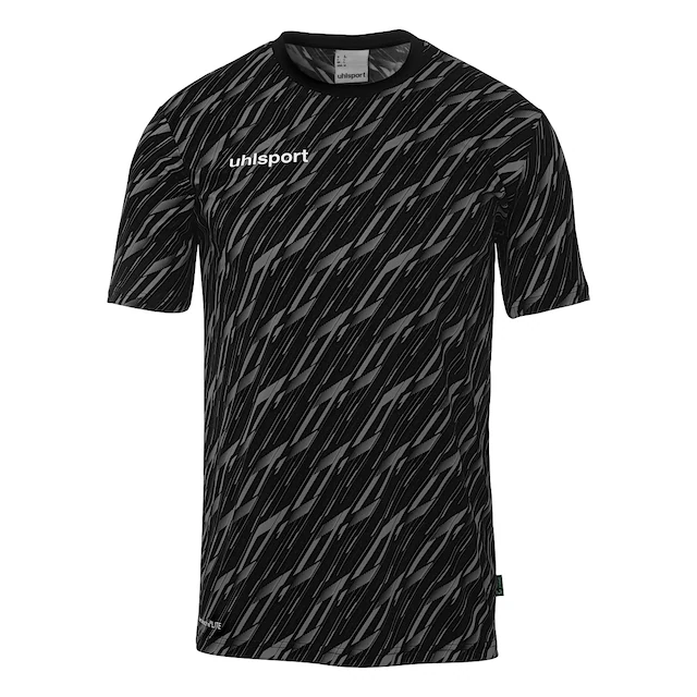 uhlsport Trainingsshirt »Trainings-T-Shirt Progressive 28 Kids« 1