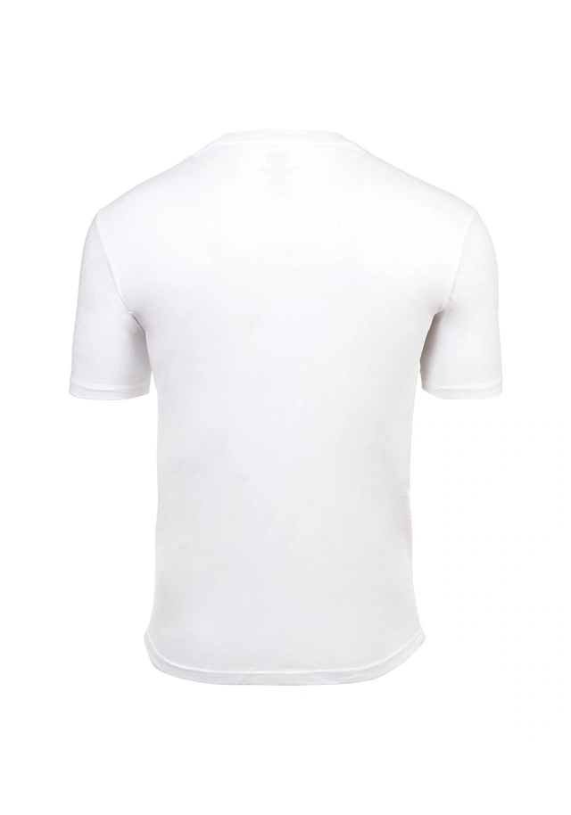 Scotch & Soda T-Shirt »T-Shirt Ultra Soft V-Neck Tee 3er Pack« 3