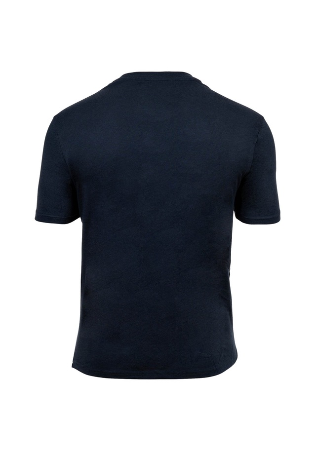 Scotch & Soda T-Shirt »T-Shirt Ultra Soft V-Neck Tee 3er Pack« 3
