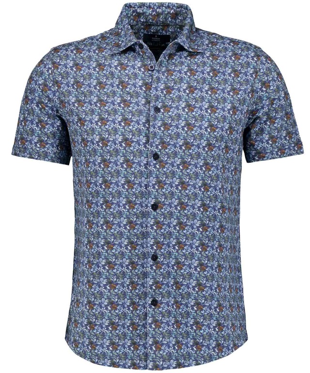RAGMAN Henleyshirt RAGMAN Henleyshirt