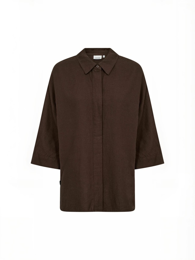 Wasabi Concept Blusentop »Wasabi Concept Shirt WA-CORINNA«