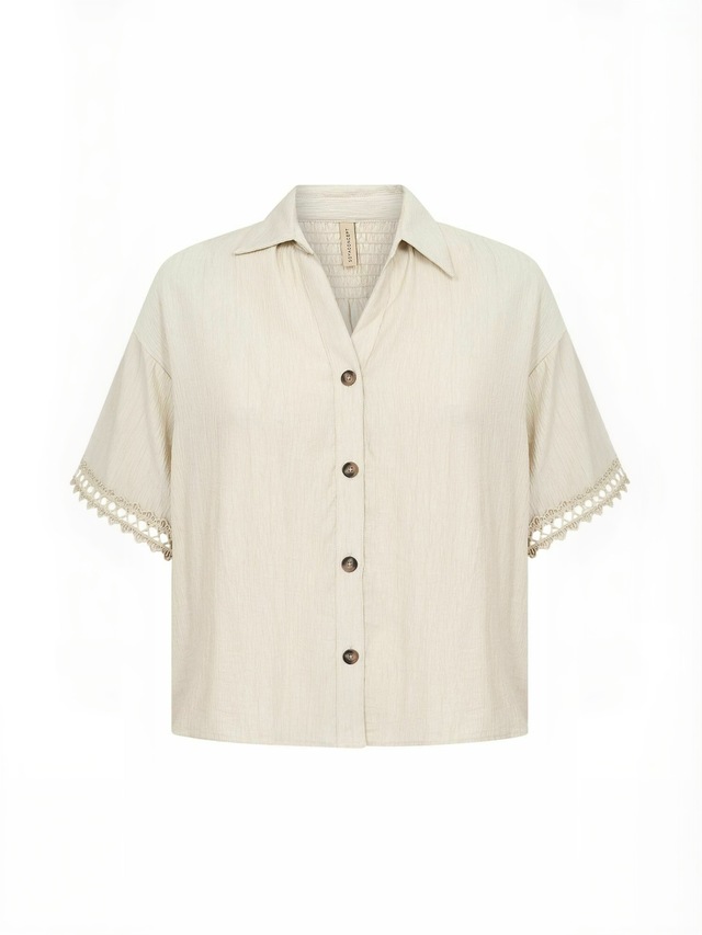 soyaconcept Blusentop »Soya Concept Shirt SC-FABRINA«
