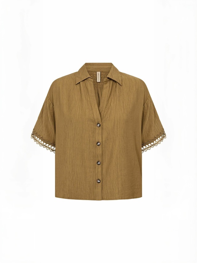 soyaconcept Blusentop »Soya Concept Shirt SC-FABRINA«