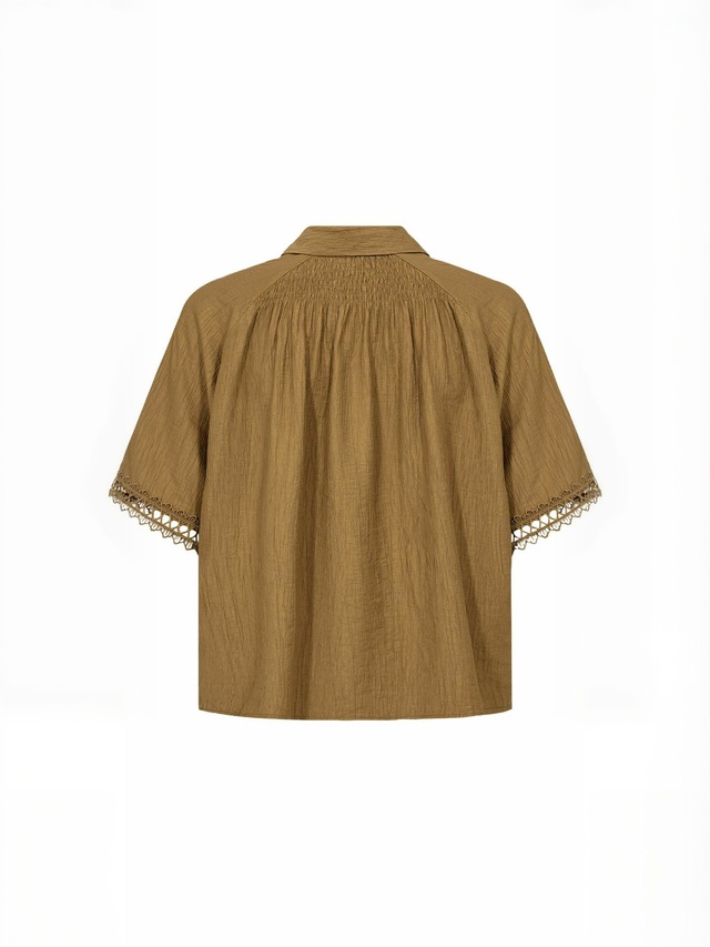 soyaconcept Blusentop »Soya Concept Shirt SC-FABRINA«