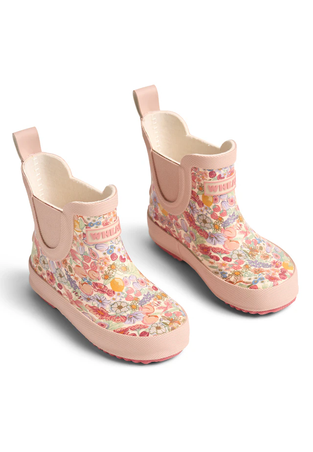 WHEAT Stiefel »WHEAT Gummistiefel Beta« 1 tlg.