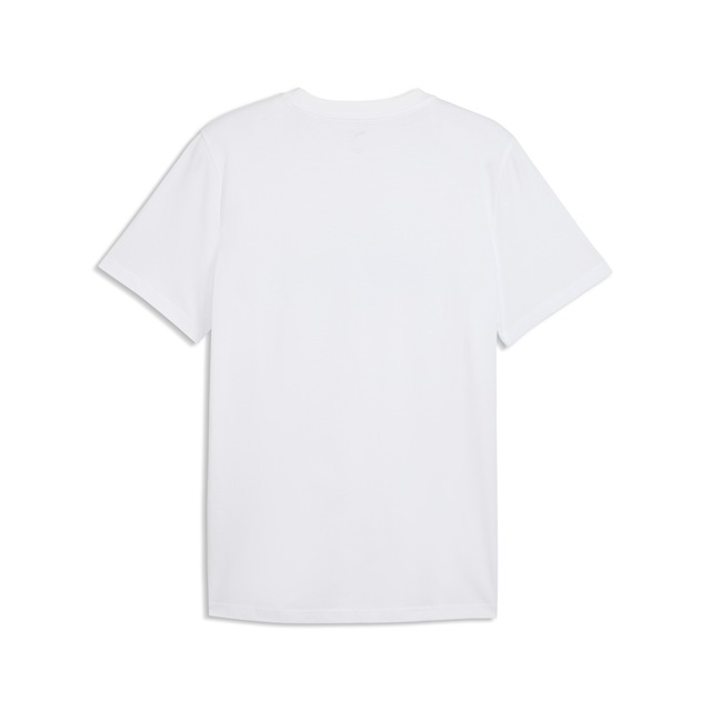 PUMA T-Shirt »Manchester City ftblCulture T-Shirt Herren«