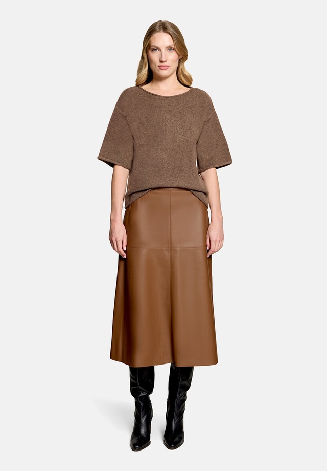 Betty Barclay Kurzarmshirt »Damen kurzarm« 1