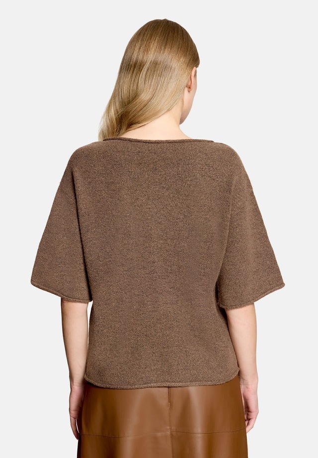 Betty Barclay Kurzarmshirt »Damen kurzarm« 1