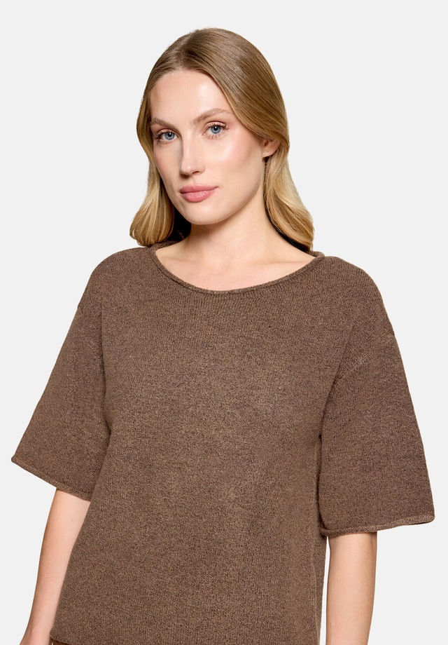 Betty Barclay Kurzarmshirt »Damen kurzarm« 1