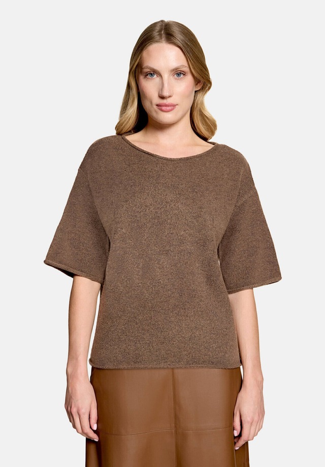 Betty Barclay Kurzarmshirt »Damen kurzarm« 1