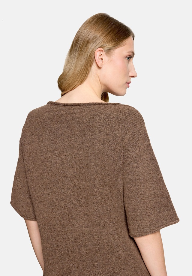 Betty Barclay Kurzarmshirt »Damen kurzarm« 1