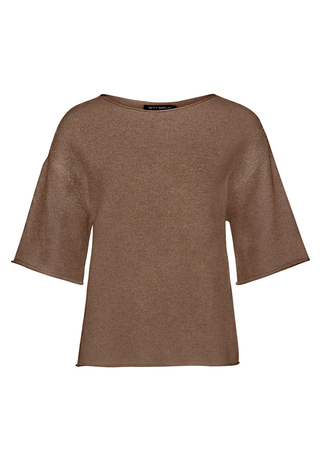 Betty Barclay Kurzarmshirt »Damen kurzarm« 1