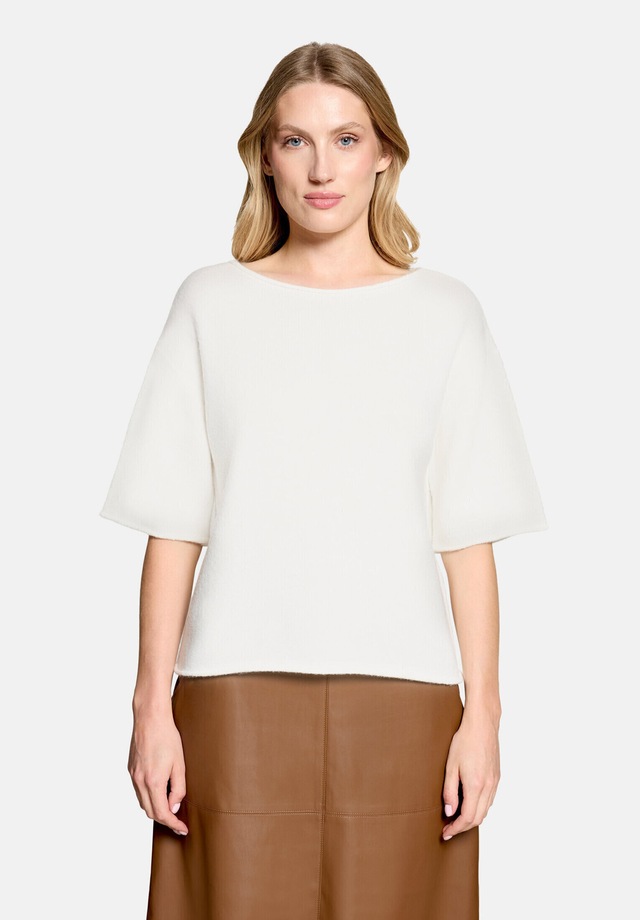 Betty Barclay Kurzarmshirt »Damen kurzarm« 1