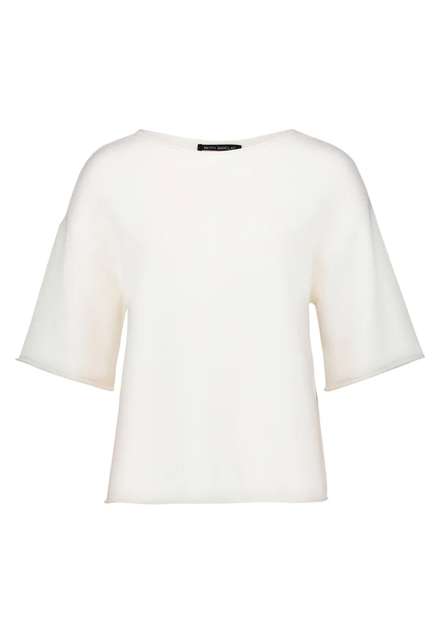 Betty Barclay Kurzarmshirt »Damen kurzarm« 1