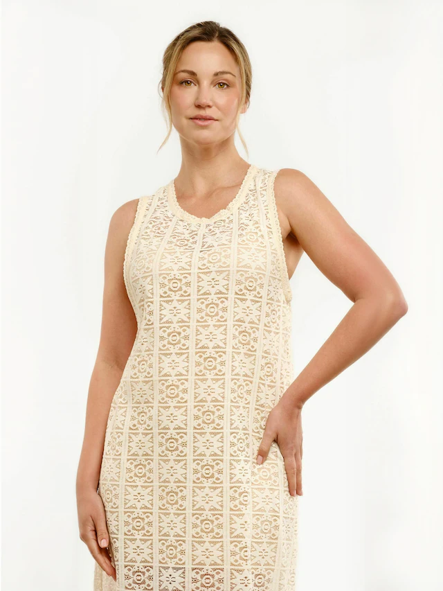 Liberté Essentiel Jerseykleid »Liberté Essentiel Dress ANN«