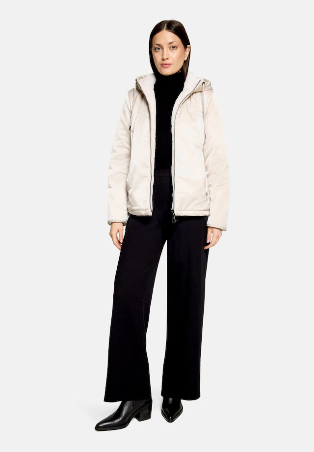 Betty Barclay Wendejacke »Damen mit Kapuze« mit Kapuze