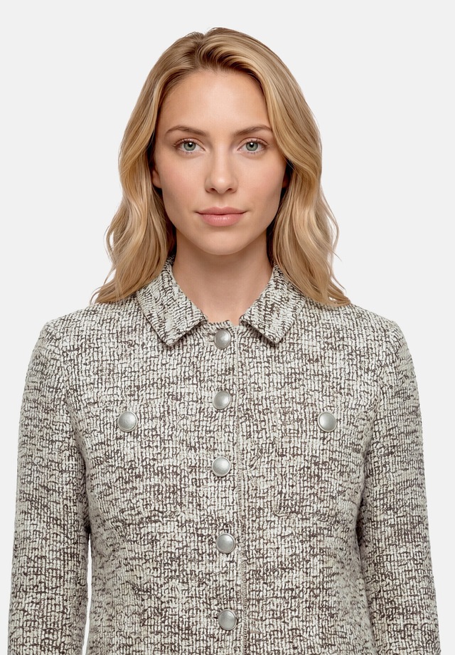 Betty Barclay Jackenblazer »Damen langarm«