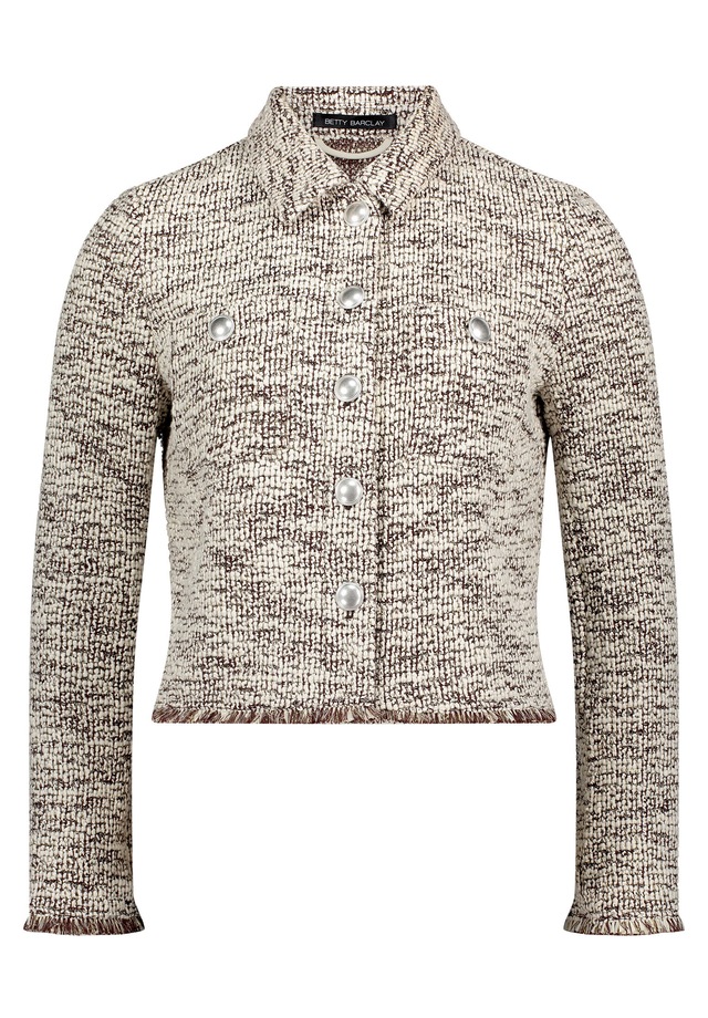 Betty Barclay Jackenblazer »Damen langarm«