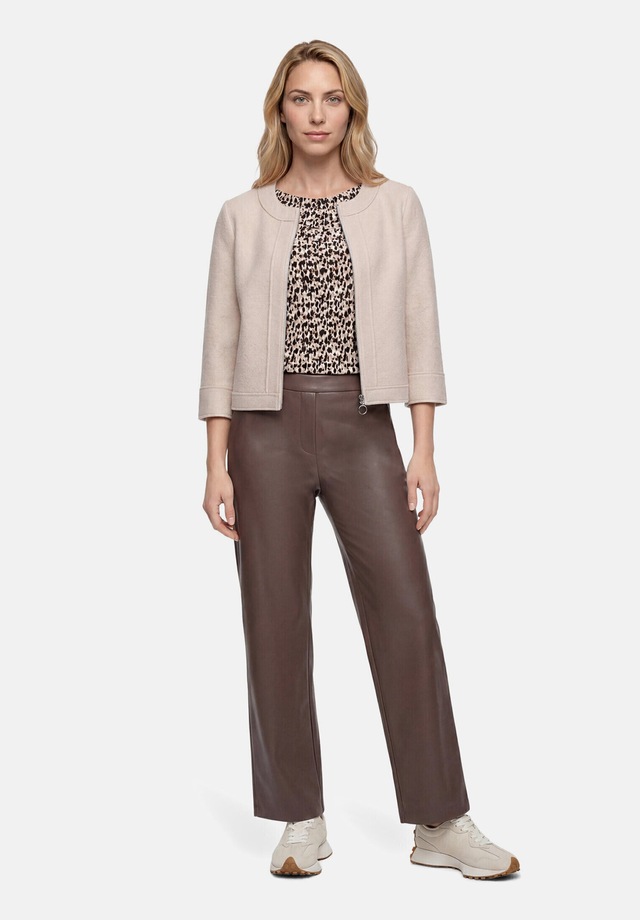 Betty Barclay Jackenblazer »Damen mit 3/4 Arm«