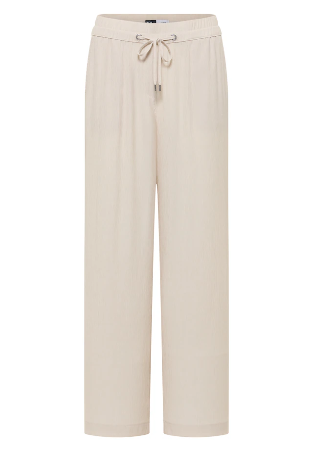 Cecil Stoffhose »Style Neele« Sommerhose in Struktur-Optik