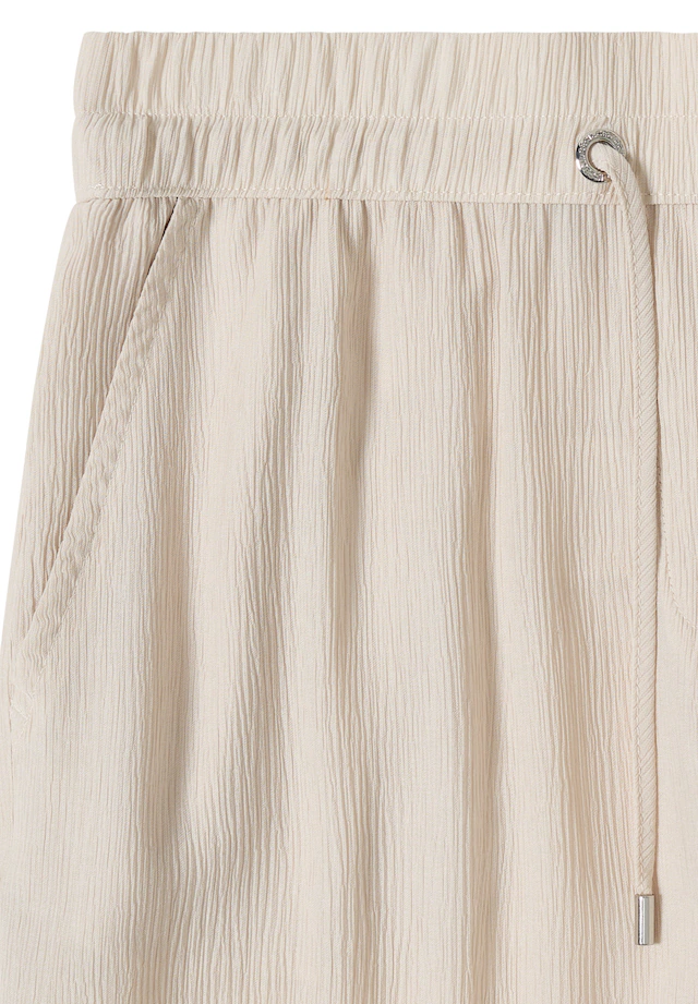 Cecil Stoffhose »Style Neele« Sommerhose in Struktur-Optik